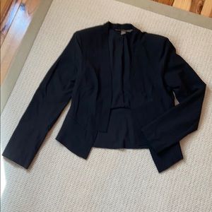 Black Blazer